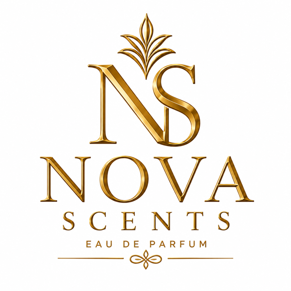 Nova Scents Eau de Parfum